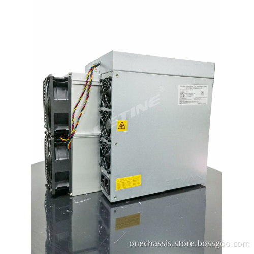 High Profitable Antminer Bitmain S19 PRO 110th/S